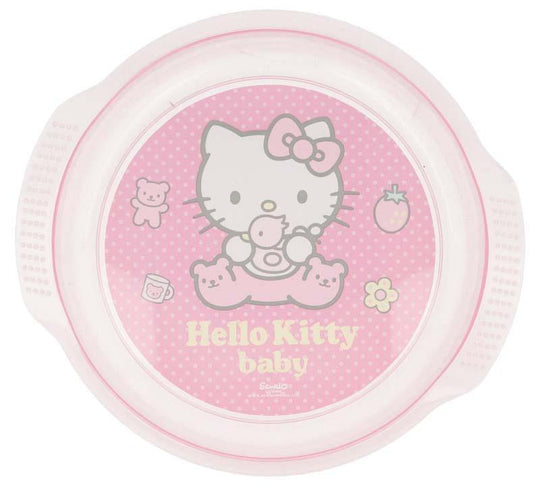 Disney Baby Micro Easy Plate
