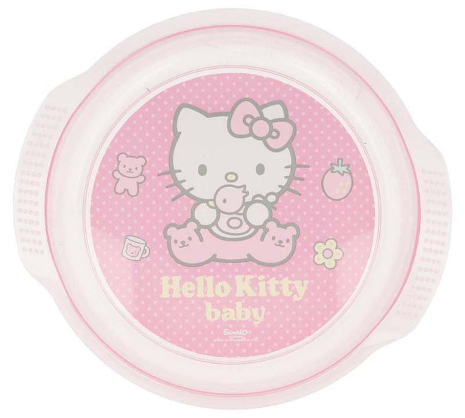 Disney Baby Micro Easy Plate