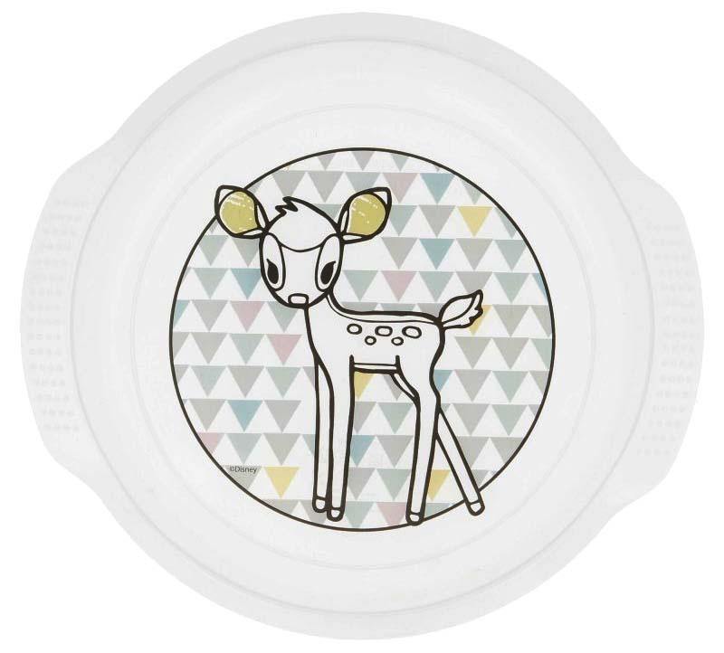 Disney Baby Micro Easy Plate