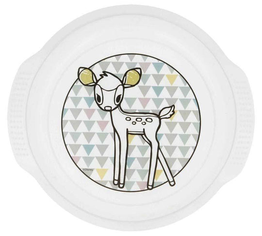 Disney Baby Micro Easy Plate