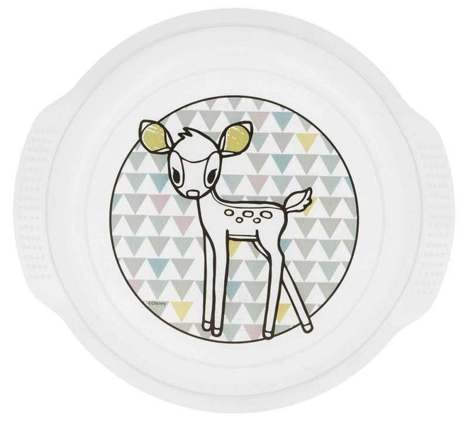 Disney Baby Micro Easy Plate