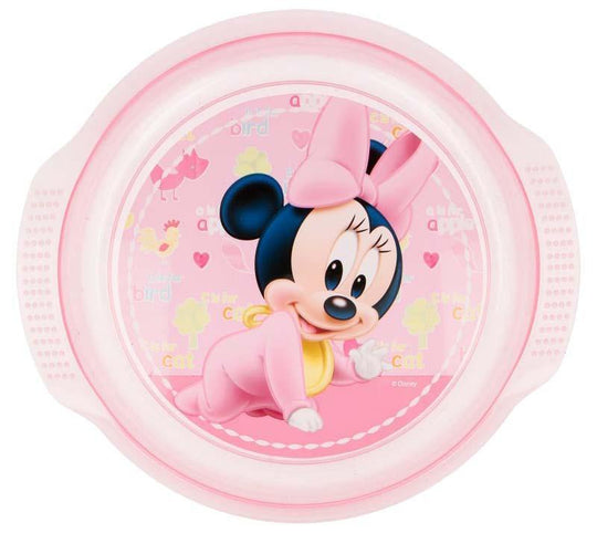Disney Baby Micro Easy Plate