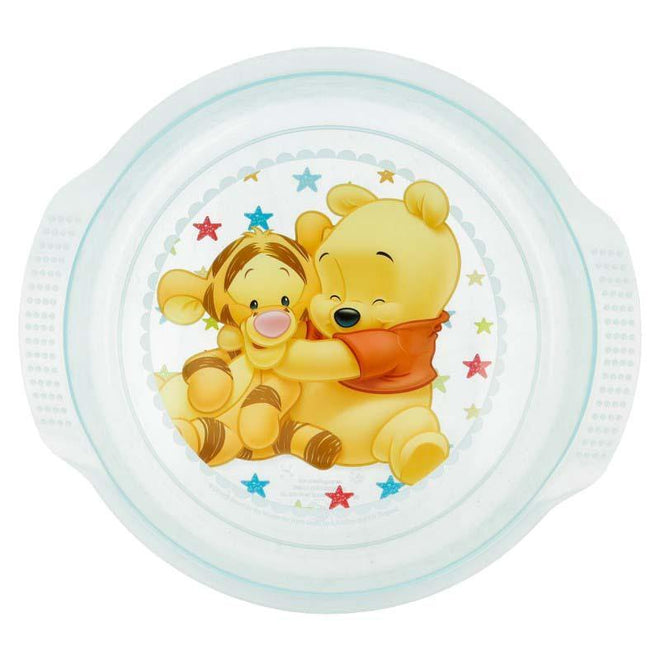 Disney Baby Micro Easy Plate