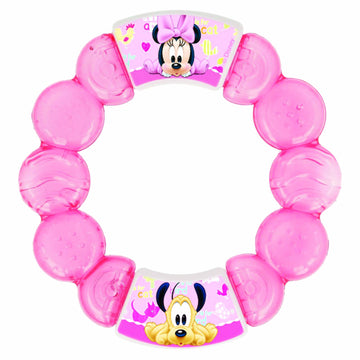 Disney Baby Water Filled Teether In Blister Mickey