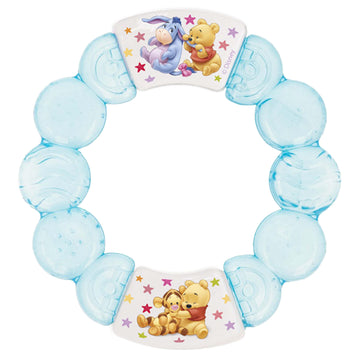Disney Baby Water Filled Teether In Blister Mickey