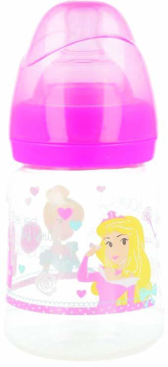 Disney Bottle Wideneck Silicone Teat 3 Positions