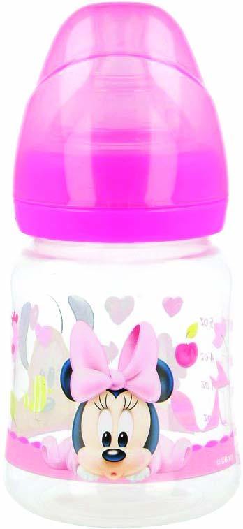 Disney Bottle Wideneck Silicone Teat 3 Positions