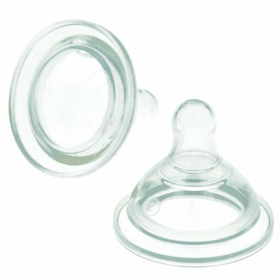 Disney Nipples 3 Positions For Bottles