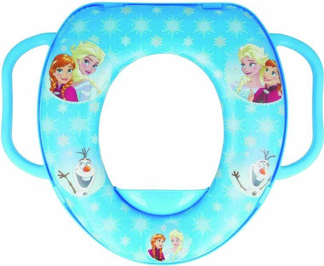 Disney Offset Mini Wc With Handles