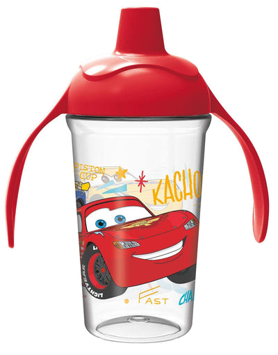 Disney Toddler Easy Training Cup 265 Ml