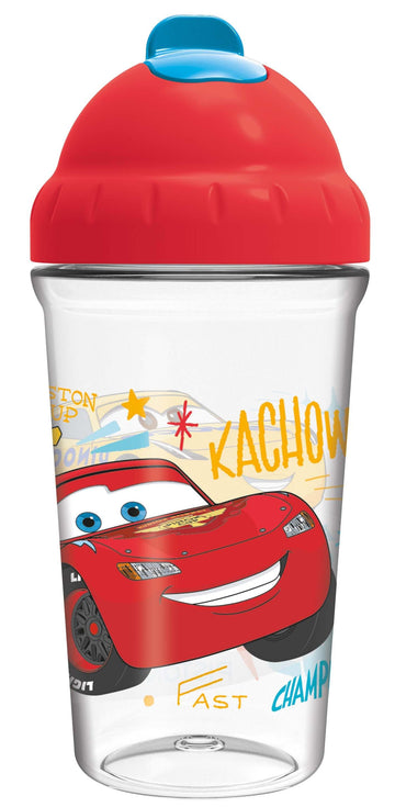 Disney Toddler Flexi Straw Cup 265 Ml