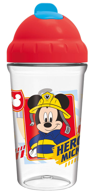 Disney Toddler Flexi Straw Cup 265 Ml