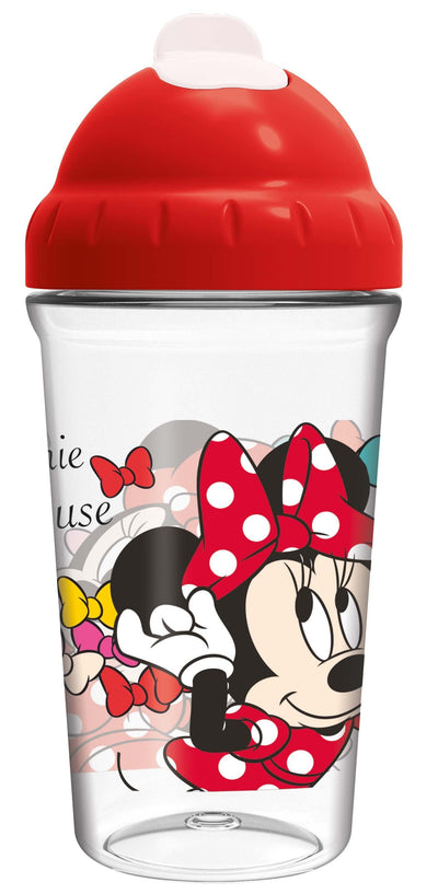 Disney Toddler Flexi Straw Cup 265 Ml