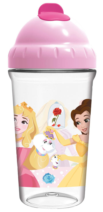 Disney Toddler Flexi Straw Cup 265 Ml