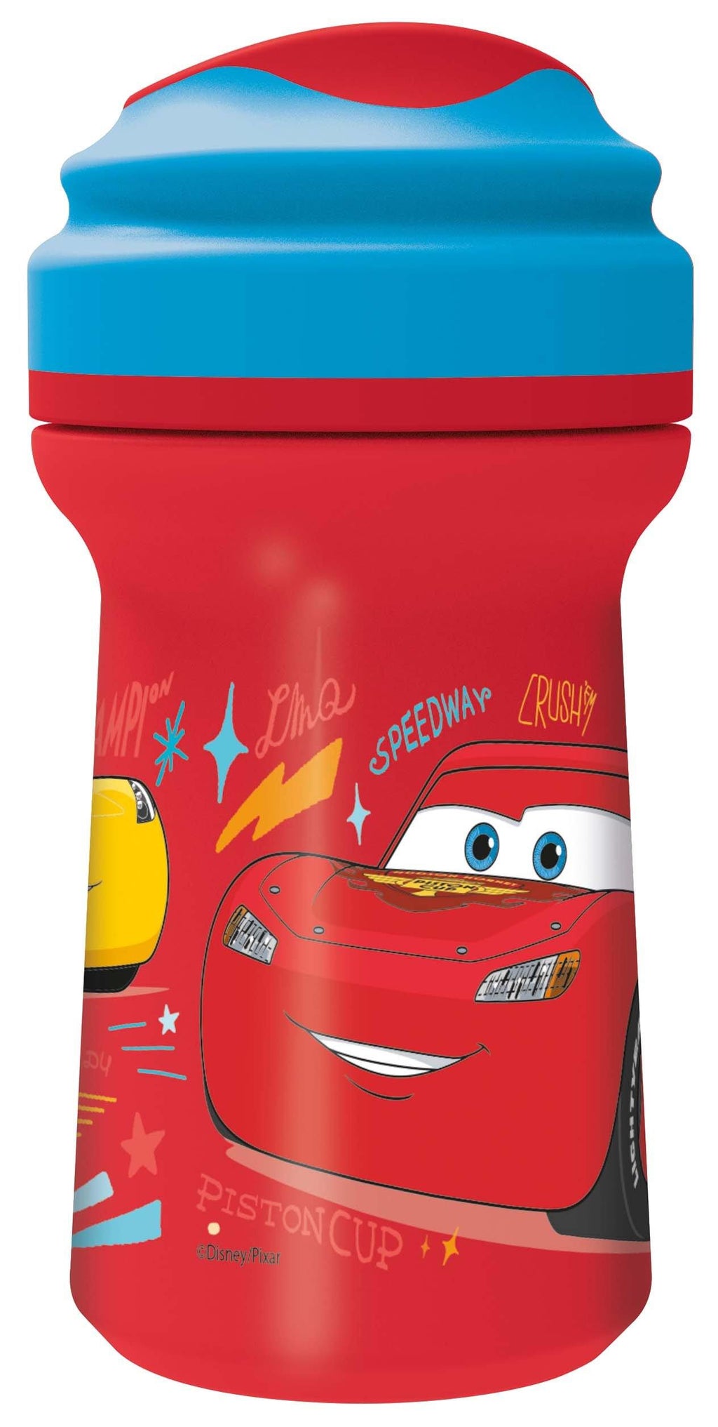 Disney Toddler Premium Tumbler With Lid 274 Ml