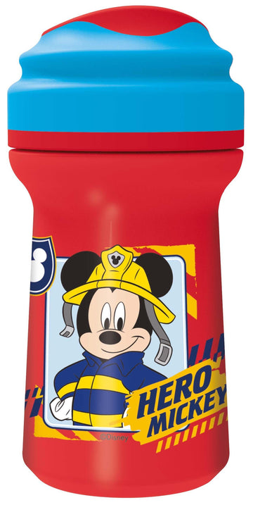 Disney Toddler Premium Tumbler With Lid 274 Ml