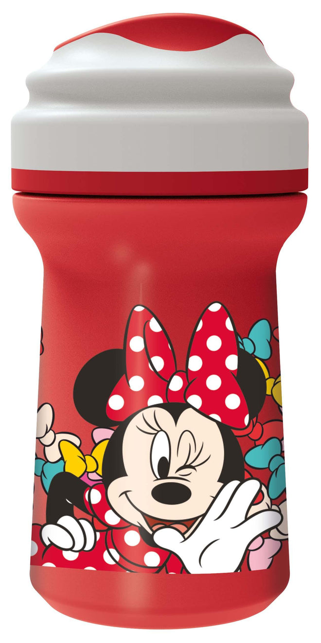Disney Toddler Premium Tumbler With Lid 274 Ml