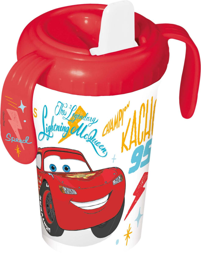Disney Toddler Single Wall Training Tumbler 380 Ml