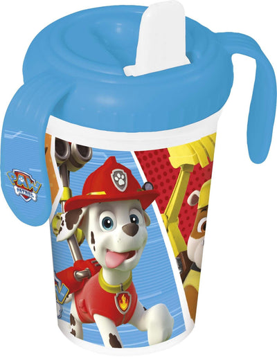 Disney Toddler Single Wall Training Tumbler 380 Ml