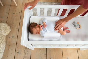 Doomoo Baby Pillow Supreme Sleep