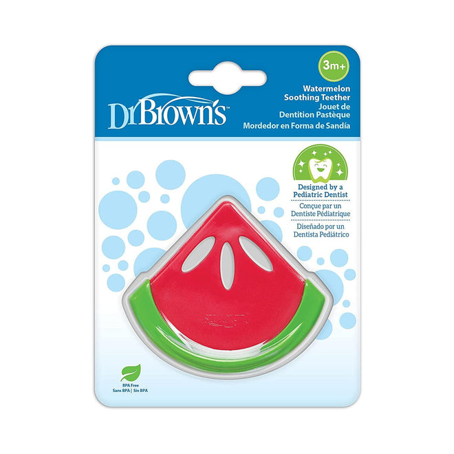 Dr Brown's Assorted Teethers