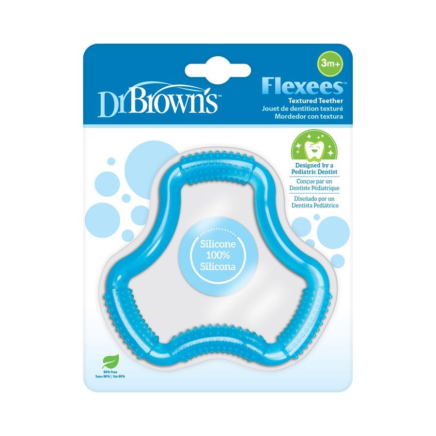 Dr Brown's Assorted Teethers