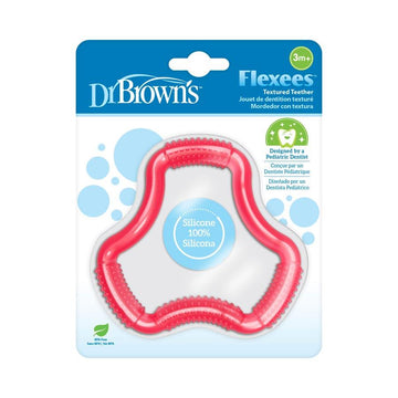 Dr Brown's Assorted Teethers