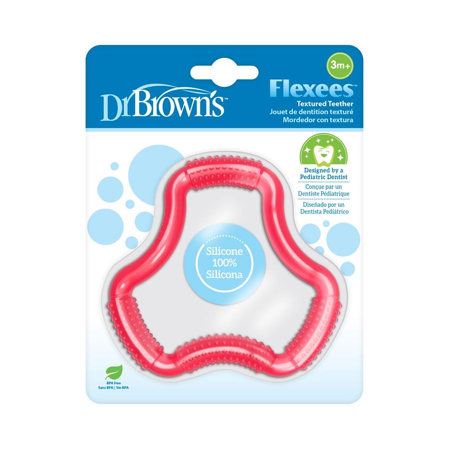Dr Brown's Assorted Teethers