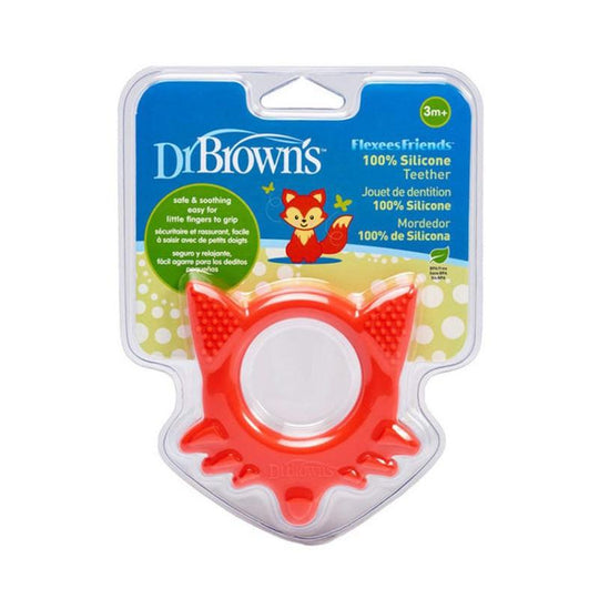 Dr Brown's Assorted Teethers