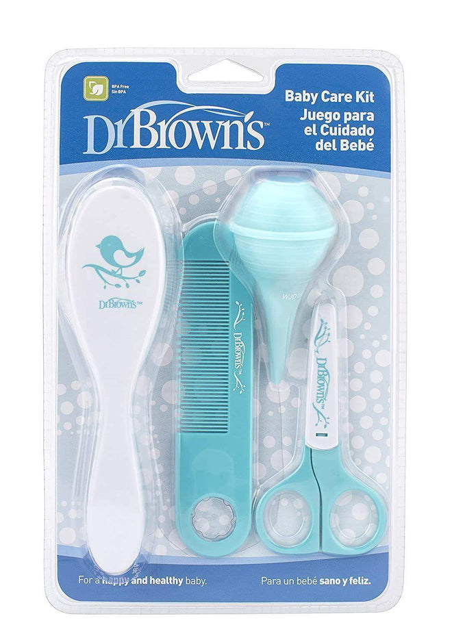 Dr Brown's Baby Care Kit
