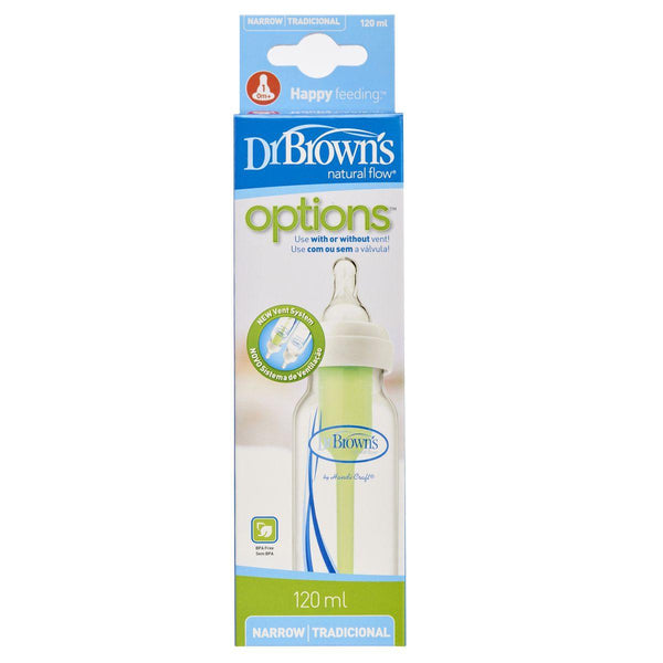 Dr Brown's Bottle Narrow