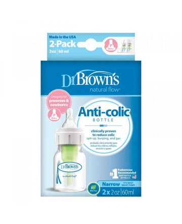Dr Brown's Bottle Narrow