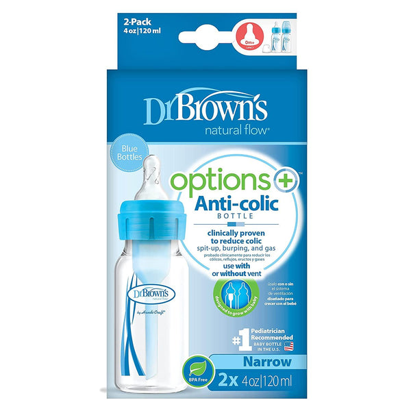 Dr Brown's Bottle Narrow Options+