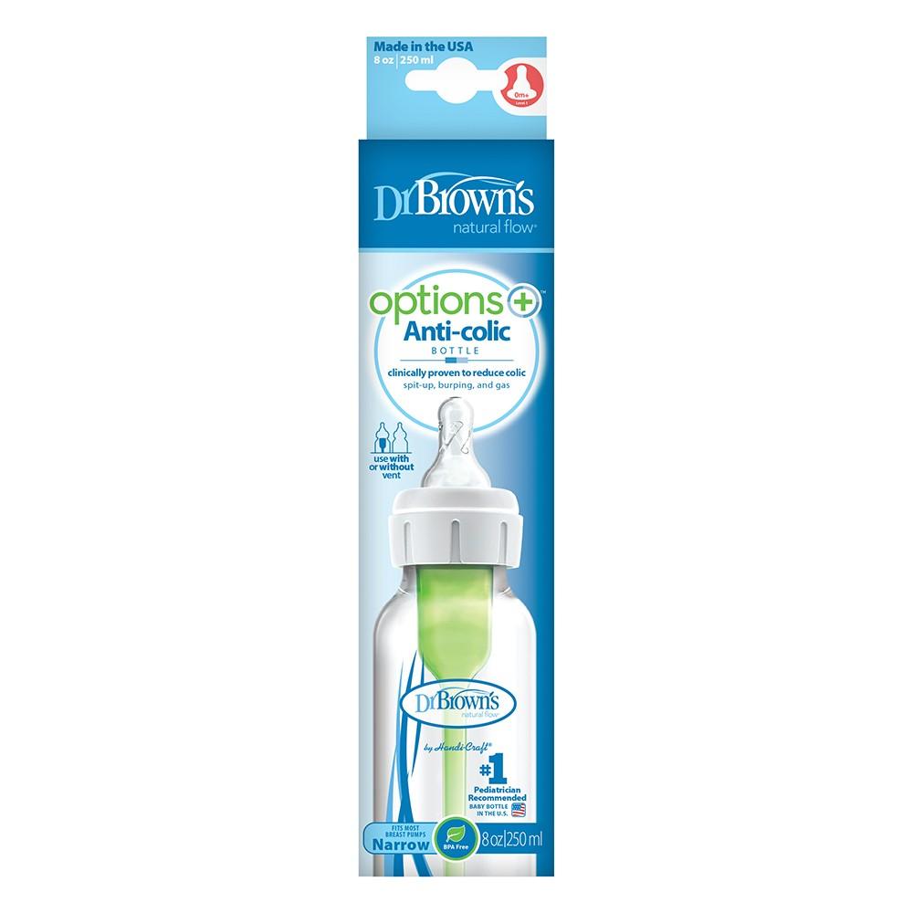 Dr Brown's Bottle Narrow Options+
