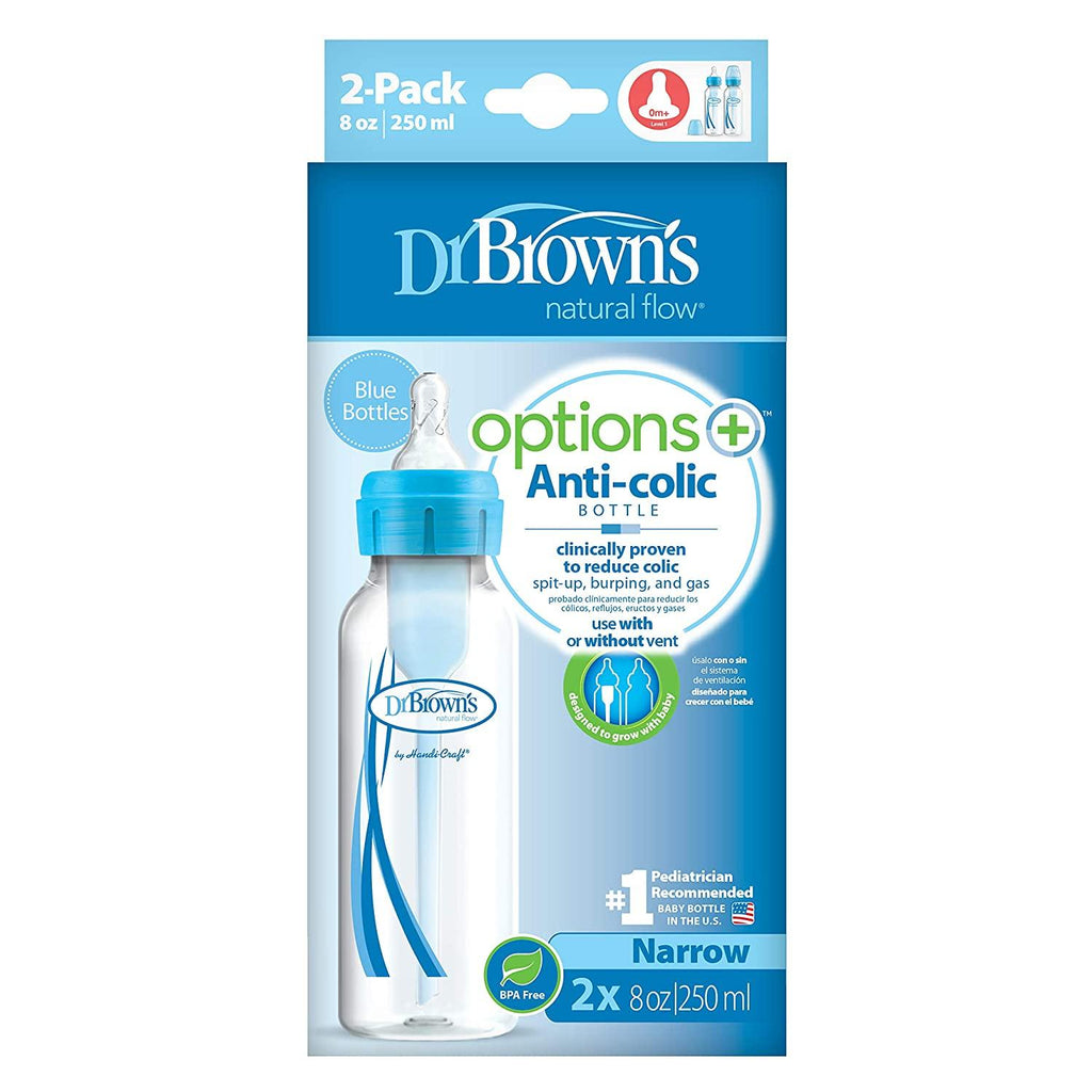 Dr Brown's Bottle Narrow Options+