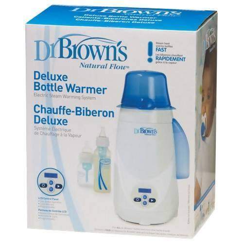 Dr Brown's Bottle Warmer