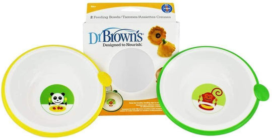 Dr Brown's Bowl
