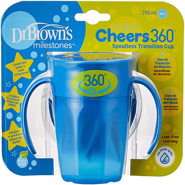 Dr Brown's Cheers Cup