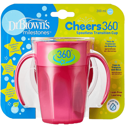 Dr Brown's Cheers Cup