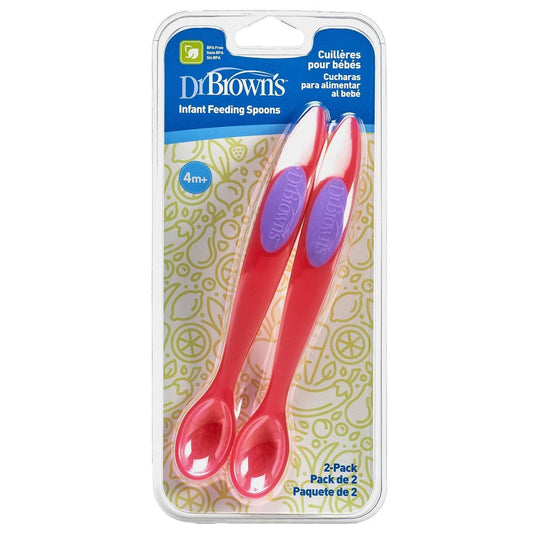 Dr Brown's Feeding Spoon