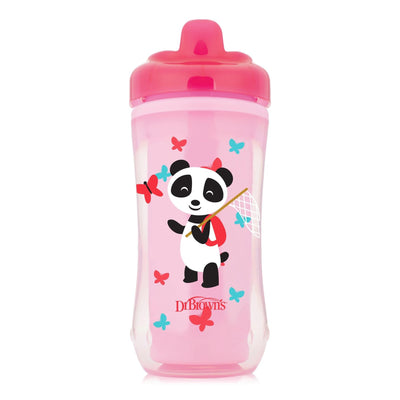 Dr Brown's Hard Spout Insulated Cup