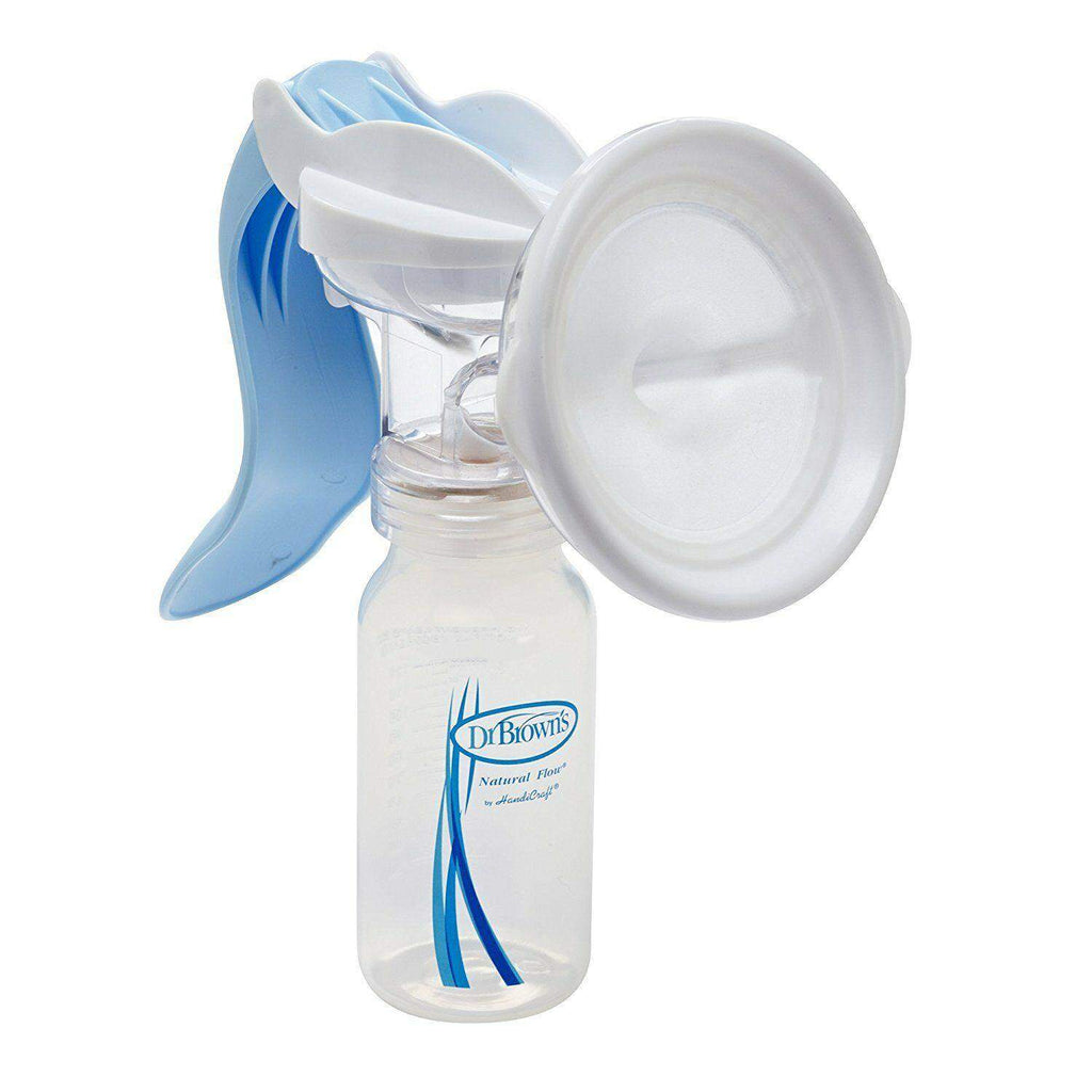 Dr Brown's Manual Breast Pump