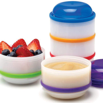 Dr Brown's Snack Cups