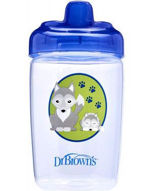 Dr Brown's Spout Sippy Cup