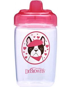Dr Brown's Spout Sippy Cup