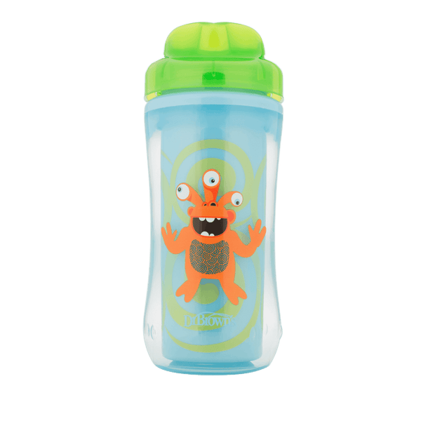 Dr Brown's Spoutless Insulated Cup