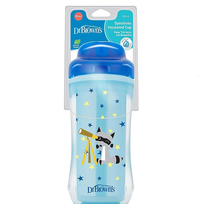 Dr Brown's Spoutless Insulated Cup