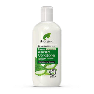 Dr Organic Aloe Vera Conditioner