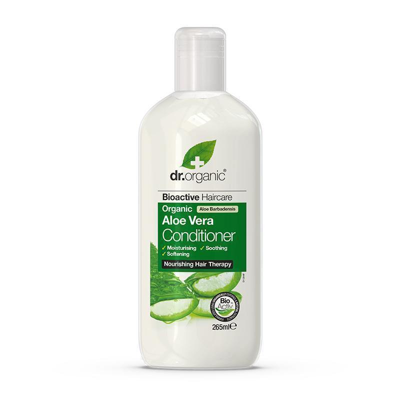 Dr Organic Aloe Vera Conditioner