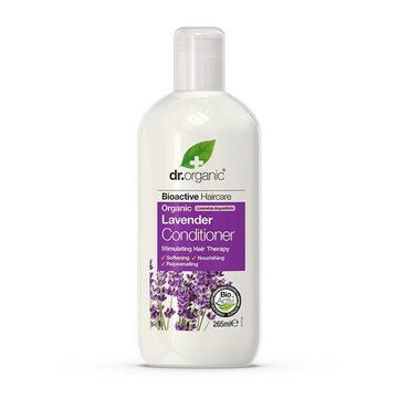 Dr Organic Lavender Conditioner